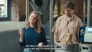 Analyzing high gravity beer – A short guide