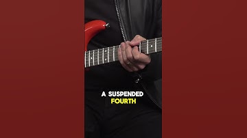 Joe Satriani’s Trick for Expanding Melodies! 🎸