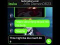 Alucard Deku final part 15