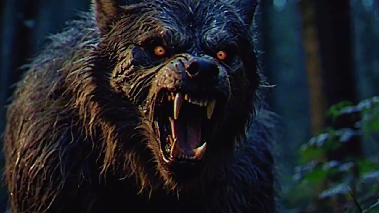 Ele viu A Fera e ela foi atrás Dele.