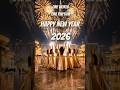 Happy New Year 2026 🎆 Send This Wish Worldwide 🌍
