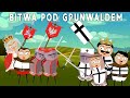 Bitwa pod grunwaldem  prawdziwa historia