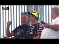 MotoGP Grand Prix Build UP at the 2026 British GP
