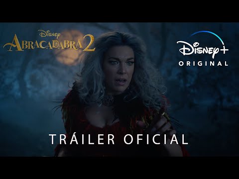 Abracadabra 2 | Tráiler Oficial | Doblado