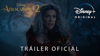 Abracadabra 2 | Tráiler Oficial | Doblado