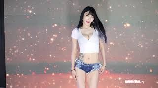 걸크러쉬girl crush 태리  댄스퍼포먼스 210630 fancam