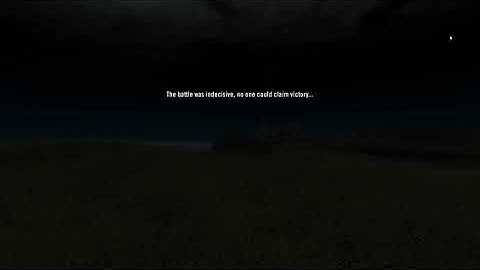 Goose´s Green Truce | Project Reality