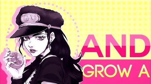 Hard Out Here | JoJo Girls MEP