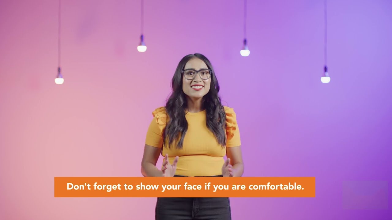 How to make your first viralworthy TikTok video YouTube