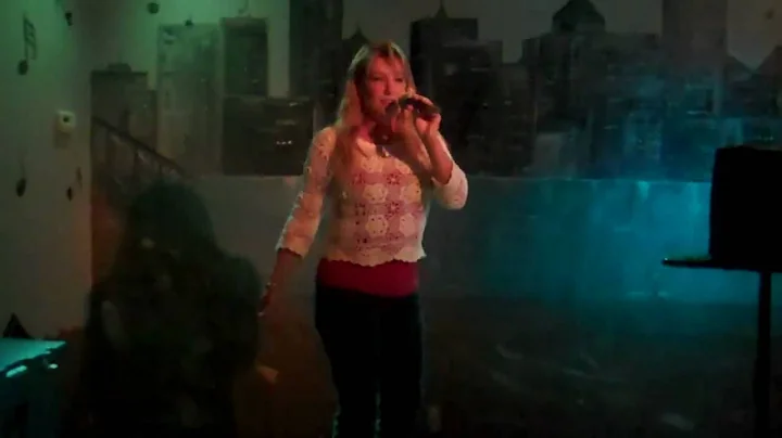 Linda Sneed - Here For The Party