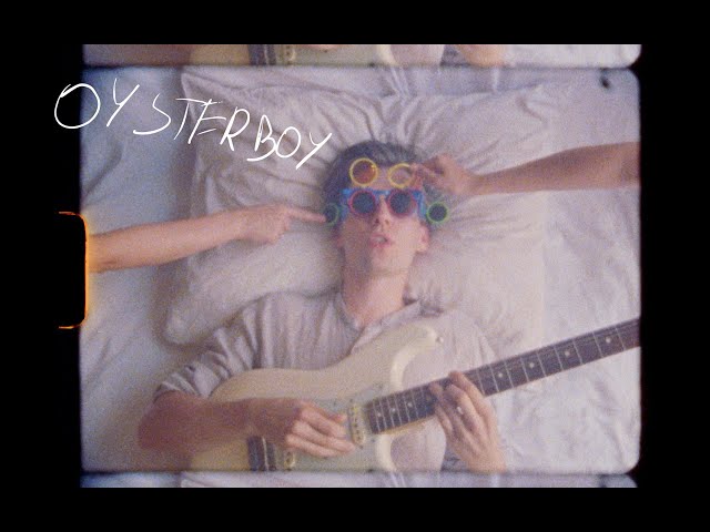 Oysterboy - Absolutnie nic