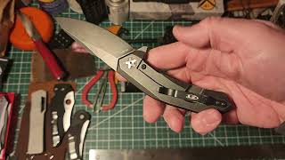 Zero Tolerance 0095BW