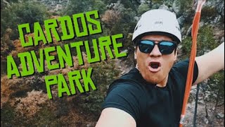 CARDOS ADVENTURE PARK