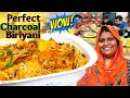 How to make Easy & Tasty Chicken Charcoal Biriyani, Fruits Salad | Salu Kitchen