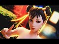 One last messy match to say goodbye to Olympus | Squads CH5S5 as Chun-Li with @PocketMouse69