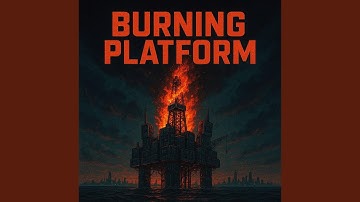Burning Platform