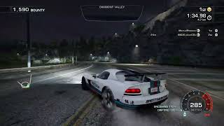 NFS:REMASTERED | Slide Show | 2:25.54 | Solo