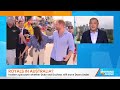 Harry and Meghan's uncertain UK relocation plans | The Morning Show