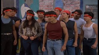 T.J. Hooker - S3 Ep21 - Guerra Tra Bande (HD) (By G.A.)