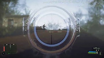 WIP Crysis singleplayer mod level using cryZenX