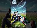 Panda Love Story Napalisong Aivideo Panda Love Story Napalisong Aivideo
