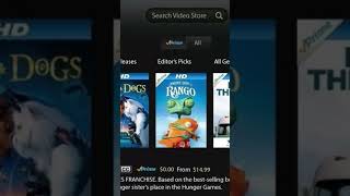 prime video evolution