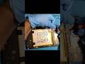 “I Shocked a DEAD Galaxy Tab A7 Back to Life ⚡ (No Charger!)” #Shorts #Repair #Tech