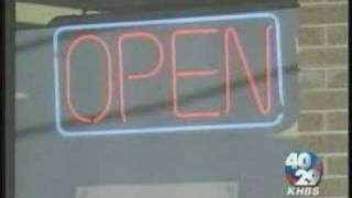 Liquor Stores May Open Earlier