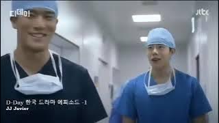 doctor stranger season 4 episode 1.