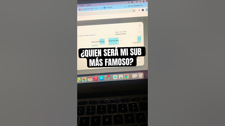 🔴GENTE A QUÉ NO SABEN QUIEN ES MI #suscriptor MÁS FAMOSO LINK EN LOS COMENTARIOS DE SU CANAL