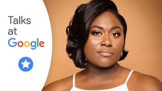 Danielle Brooks | The Color Purple | Talks At Google