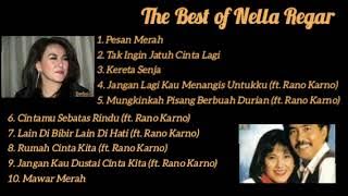 Nella Regar Full Album
