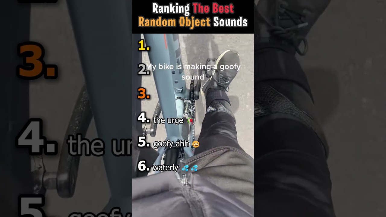 Ranking Best Random Objects Sounds Moments 