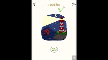 Dop : Draw One Part | Level 461