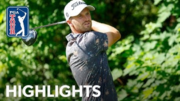 Highlights | Round 2 | RBC Canadian | 2022