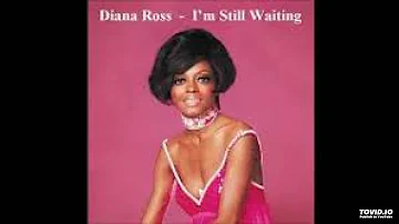 Diana Ross - I'm still waiting [1970] [magnums extended mix]