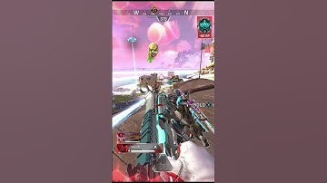 Nice Clutch Up  #apexlegends #apex1v3 #apex #apexlegendsclips #apexclutches #topapexplays #gaming