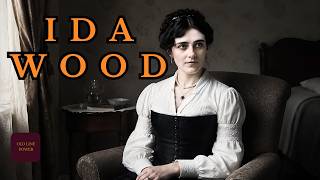 She Was One of New York's Richest Women. She Spent 24 Years Behind a Locked Door: Ida Wood