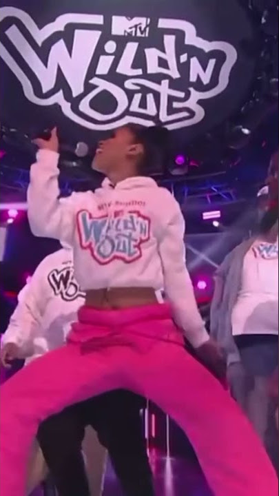 Wild ‘N Out - Rock-A-Bye Baby (Remix) Like you like you like you like that