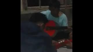 Story WA ( laoneis band - kenangan masa kecilku )