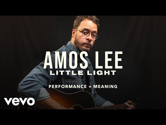 Amos Lee - 