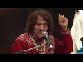 First Vocal Concert of Ustad Tari Khan_kaise chhupaun raaz-e-gham