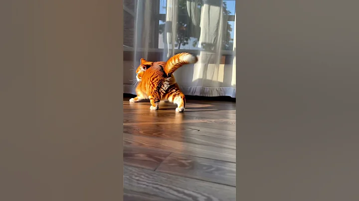 Video 8774841: funnycats cutecat catlife kitten, cat funnycats kitten cutecat, cats funnycats meow, funnycat big cat, cat playing funnycats, big house cats, funny cat