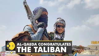 Victory of Taliban in Afghanistan results in the rise of terror groups | Al-Qaeda | US Forces