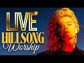 Best Unforgettable Hillsong Worship Songs Collection 2022 🙌 Blessing Hillsong Worship Christian Song