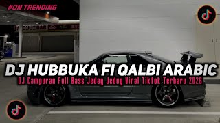 Download Lagu DJ HUBBUKA FI QALBI ARABIC DJ FULLSONG VIRAL TIKTOK TERBARU 2026 MP3