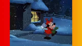 el árbol de Navidad de Pluto (1952) 🎄