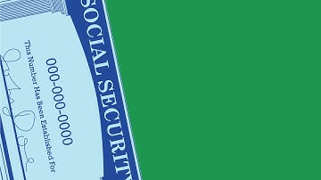 Things Everyone Gets Wrong About Social Security