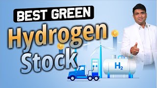 Best Green Hydrogen Stock | Green Hydrogen Stocks in India | Best Stocks to Buy Now