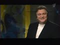 Программа «Апология», «Рождественский выпуск», 25.12.2002 В гостях: Елена Сикирич и Андрей Грошев